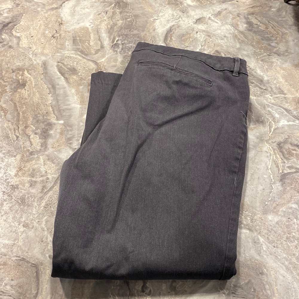 Old Navy Pixie pants!
